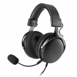 Gaming Headset with Microphone Sharkoon 4044951034192