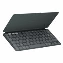 IPad Case + Keyboard Logitech Keys-to-Go 2