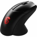 Mouse MSI Clutch GM41 20000 DPI Black Wireless