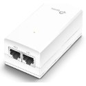 PoE Injector TP-Link TL-POE2412G White