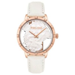 Ladies' Watch Police PL-16041MS - White