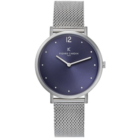 Unisex Watch Pierre Cardin CBV-1019