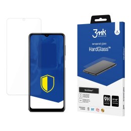 Szkło 9H 3mk HardGlass™ na Samsung Galaxy M12