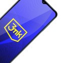 Szkło hybrydowe 3mk FlexibleGlass™ na Samsung Galaxy A12