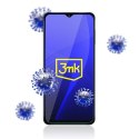 Szkło hybrydowe 3mk FlexibleGlass™ na Samsung Galaxy A12