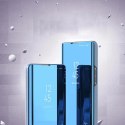 Clear View Case futerał etui z klapką Xiaomi Redmi Note 11 Pro Global niebieski