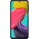 Nillkin Super Frosted Shield Pro wytrzymałe etui pokrowiec Samsung Galaxy M53 5G czarny