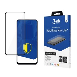 Szkło 9H 3mk HardGlass Max Lite™ na Realme 8 5G