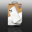 Raptic X-Doria Clearvue Case etui iPhone 14 Plus pokrowiec plecki przezroczysty