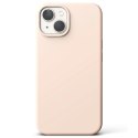 Ringke APPLE iPhone 14 Plus 6.7" SILICONE PINK SAND