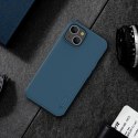 Nillkin Super Frosted Shield Pro etui iPhone 14 Plus pokrowiec na tył plecki czarny