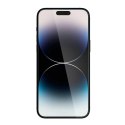 Szkło hartowane Spigen Glas.tR Slim na iPhone 14 Pro