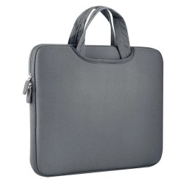 Torba na laptopa 14'' uniwersalna - szara