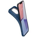 Etui Spigen Cyrill Ultra Color Mag z MagSafe na iPhone 14 Plus - granatowe