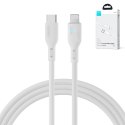 Kabel Joyroom Premium Series A13 Lightning / USB-C 20W 2m - biały