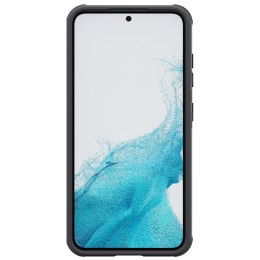 Nillkin CamShield Pro Case etui do Samsung Galaxy A54 5G pokrowiec z osłoną na aparat czarne