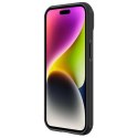 Pancerne etui Nillkin CamShield Pro Magnetic Case do iPhone 15 z osłoną na aparat - czarne