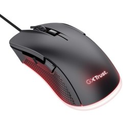 Mouse Trust 24729 Black 7200 dpi