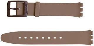 SWATCH STRAPS WATCHES Mod. ASFC106