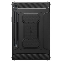 Spigen Rugged Armor Pro - Case for Samsung Galaxy Tab S9 FE 10.9