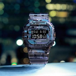 CASIO G-SHOCK WATCHES Mod. DW-5600NN-1ER