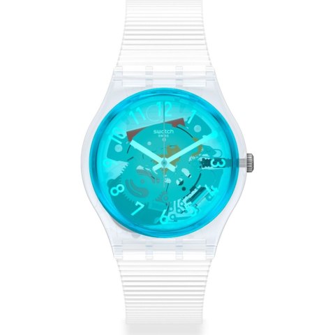 SWATCH WATCHES Mod. GW215