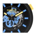 SWATCH WATCHES Mod. SB03B112-5300