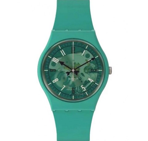 SWATCH WATCHES Mod. SO28G108