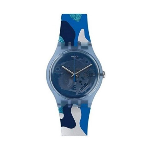 SWATCH WATCHES Mod. SUOZ215