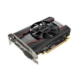 Graphics card Sapphire 11268-01-20G Radeon RX 550 GDDR5