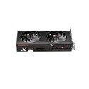 Graphics card Sapphire 11319-07-20G radeon rx 6650 xt 8 GB GDDR6