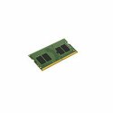 RAM Memory Kingston KVR32S22S8/8 8 GB DDR4 3200 MHz CL22