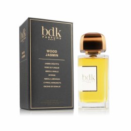 Unisex Perfume BKD Parfums Wood Jasmin EDP 100 ml