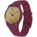 Men's Watch Swatch GOLDENSHIJIAN (Ø 34 mm)