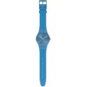 Men's Watch Swatch LAGOONAZING (Ø 41 mm)