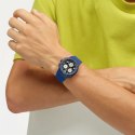 Men's Watch Swatch SUSN418 Black