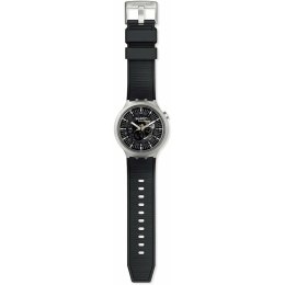 Unisex Watch Swatch SB07S105