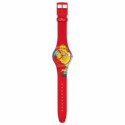 Unisex Watch Swatch SO29Z120