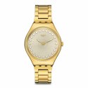 Unisex Watch Swatch SYXG126G