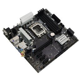 Motherboard Biostar B760MX2-E PRO D4 Intel B760 LGA 1700