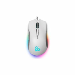 Mouse Newskill Eos Ivory White Ivory