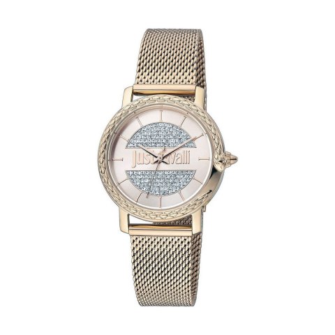 Ladies' Watch Just Cavalli SNAKE (Ø 32 mm)