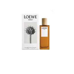 Men's Perfume Loewe Loewe Solo EDT 50 ml