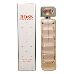 Women's Perfume Hugo Boss Boss Orange EDT