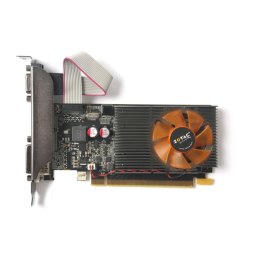 Graphics card Zotac 2 GB GDDR3