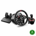 Gaming Control Thrustmaster Black Grey