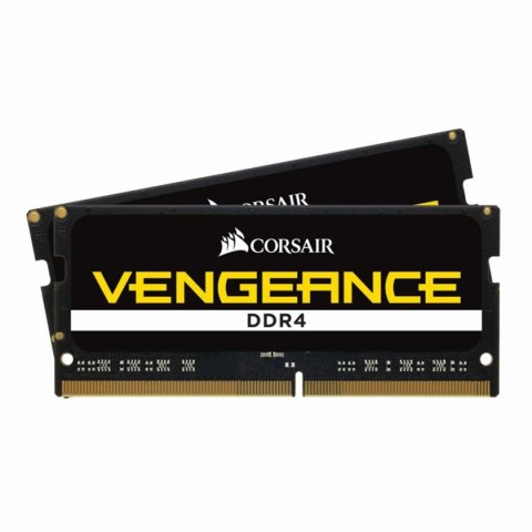 RAM Memory Corsair CMSX8GX4M1A2400C16 CL16 8 GB