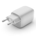 Wall Charger Belkin WCH013VFWH White 65 W