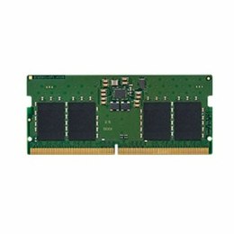 RAM Memory Kingston KVR48S40BS6-8 8 GB 4800 MHz CL40 DDR5