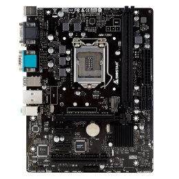 Motherboard Biostar H410MHG Intel Intel H410 LGA 1200